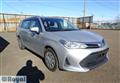 2019 Toyota Corolla Fielder
