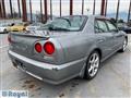 2001 Nissan Skyline