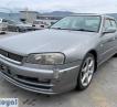 2001 Nissan Skyline