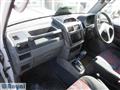 1998 Mitsubishi Pajero Mini