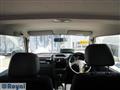 1998 Mitsubishi Pajero Mini