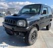 2000 Suzuki Jimny