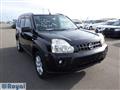 2008 Nissan X-Trail