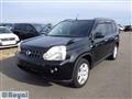 2008 Nissan X-Trail