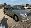 2001 Toyota Crown Estate