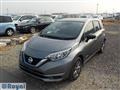 2019 Nissan Note