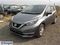 2019 Nissan Note