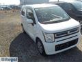 2019 Suzuki Wagon R