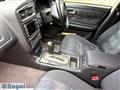 2001 Nissan Stagea