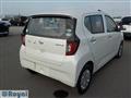 2019 Daihatsu Mira Es