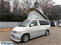 1999 Mazda Bongo Friendee