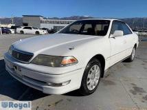 1998 Toyota Mark II