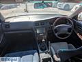 1999 Toyota Chaser