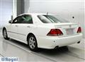 2007 Toyota Crown