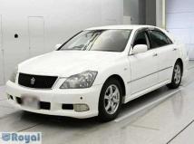 2007 Toyota Crown