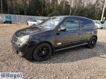 2003 Renault Clio