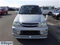 2004 Daihatsu Terios Kid