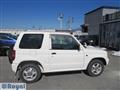 1998 Mitsubishi Pajero Mini