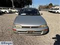 1992 Toyota Sprinter Sedan