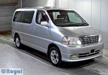 2000 Toyota Grand Hiace