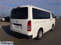 2007 Toyota Hiace Van