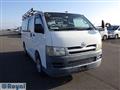 2007 Toyota Hiace Van