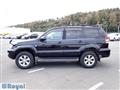 2008 Toyota Land Cruiser Prado