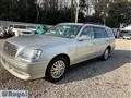 2001 Toyota Crown Estate