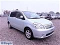 2010 Toyota Raum