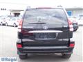 2008 Toyota Land Cruiser Prado