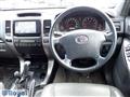 2008 Toyota Land Cruiser Prado