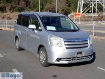 2009 Toyota Noah