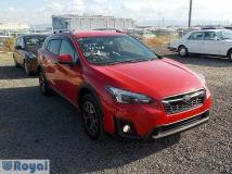 2019 Subaru IMPREZA_XV