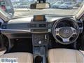 2012 Lexus CT