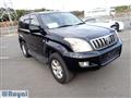 2008 Toyota Land Cruiser Prado