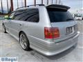 2000 Toyota Crown Estate