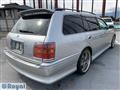 2000 Toyota Crown Estate
