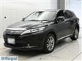 2019 Toyota Harrier