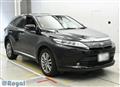 2019 Toyota Harrier