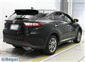 2019 Toyota Harrier