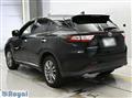 2019 Toyota Harrier