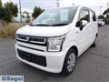 2019 Suzuki Wagon R