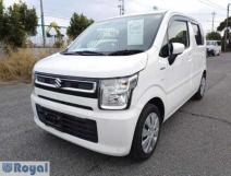 2019 Suzuki Wagon R