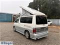 1999 Mazda Bongo Friendee