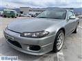1999 Nissan Silvia