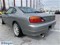 1999 Nissan Silvia