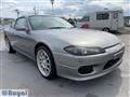 1999 Nissan Silvia