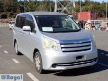 2010 Toyota Noah
