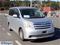 2010 Toyota Noah