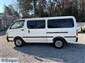 2003 Toyota Hiace Van